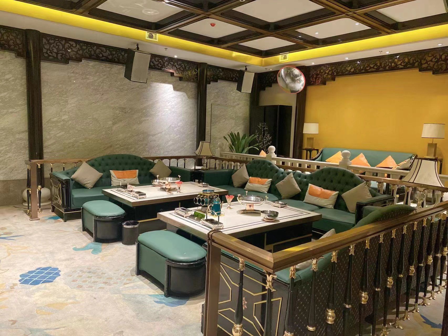 乐山商务ktv商务ktv新玩法指南-夹江县ktv预订