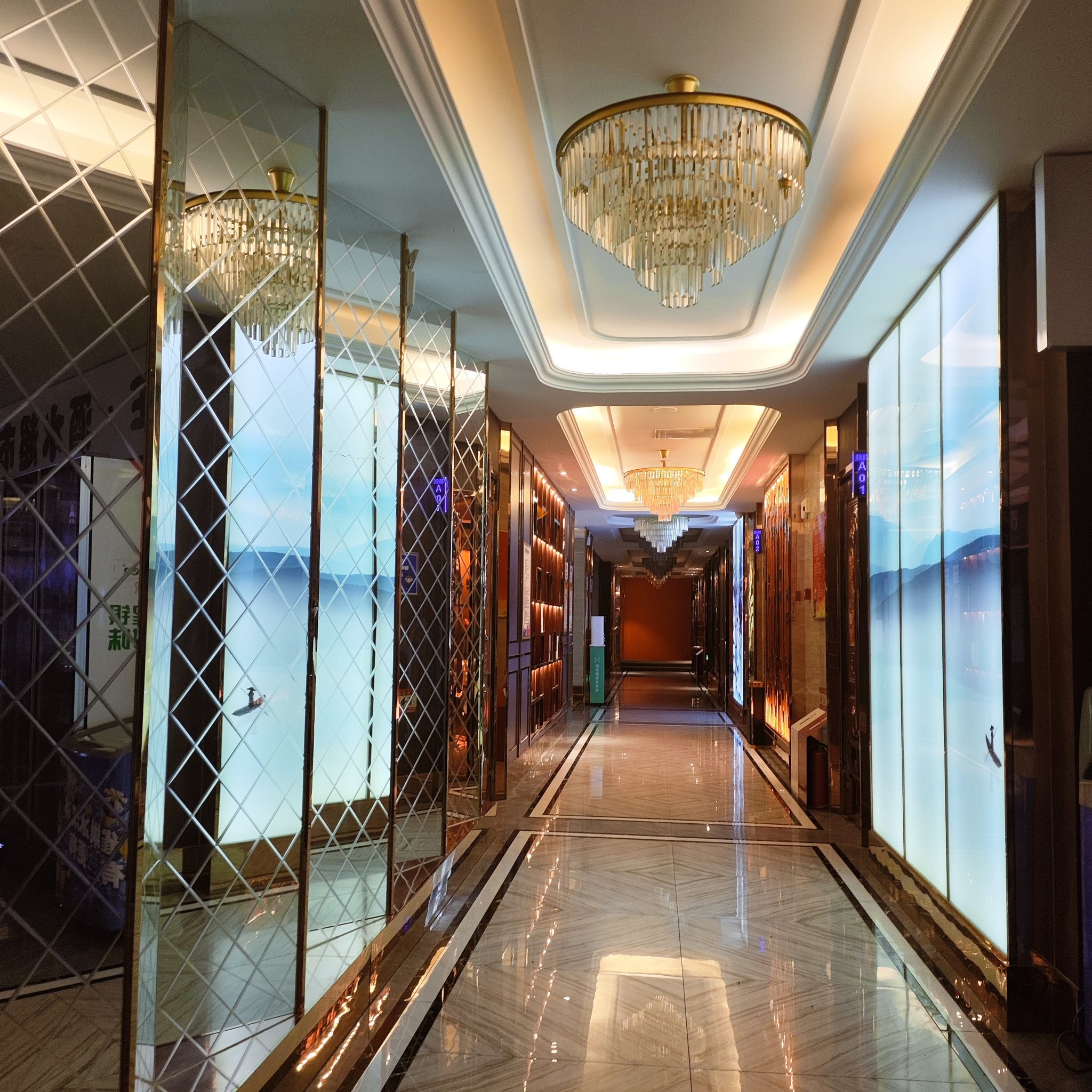 乐山商务ktv优选中低端商务ktv体验-市中区ktv预订