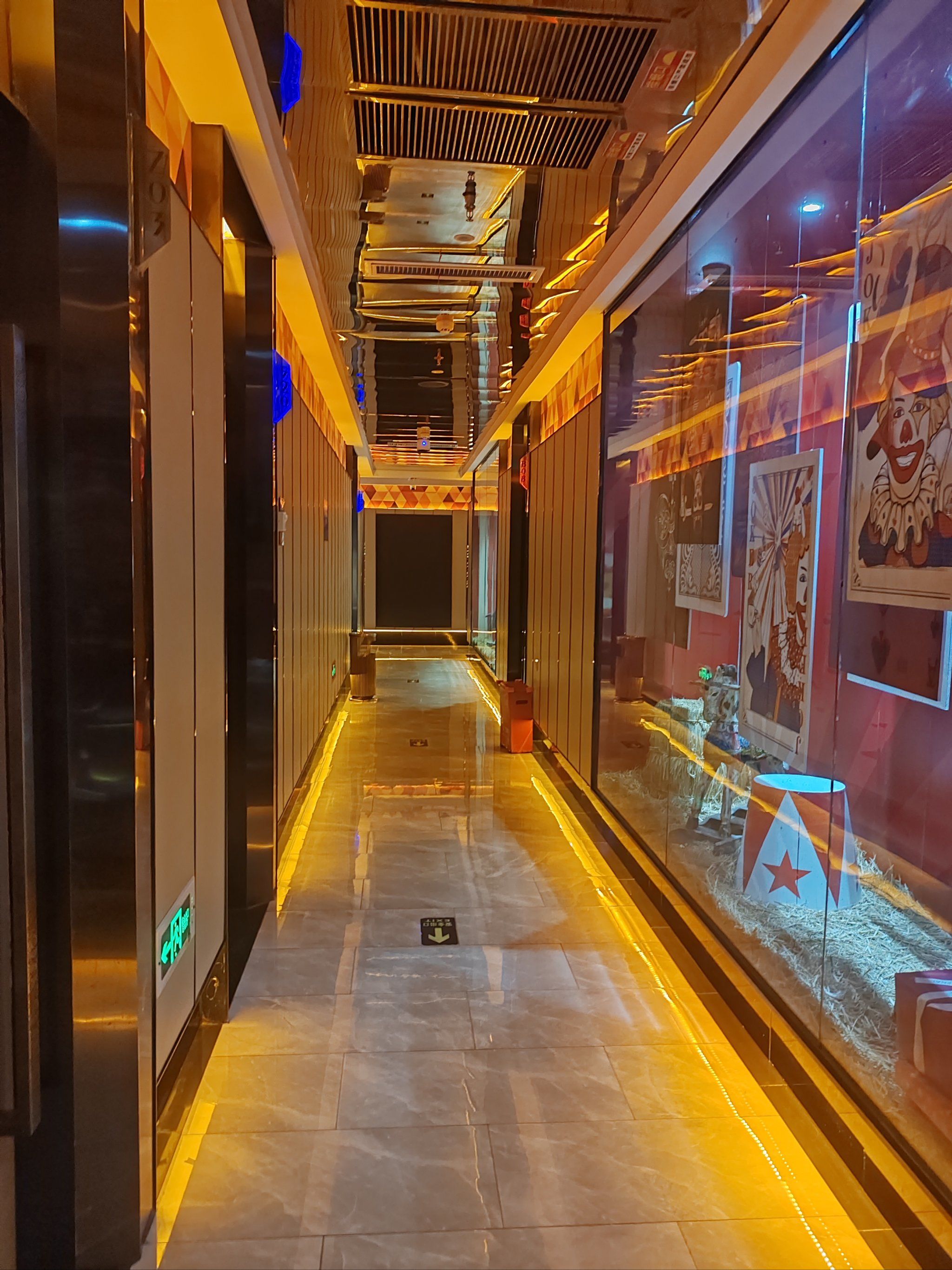 乐山商务ktv体验商务ktv好吗-市中区ktv预订