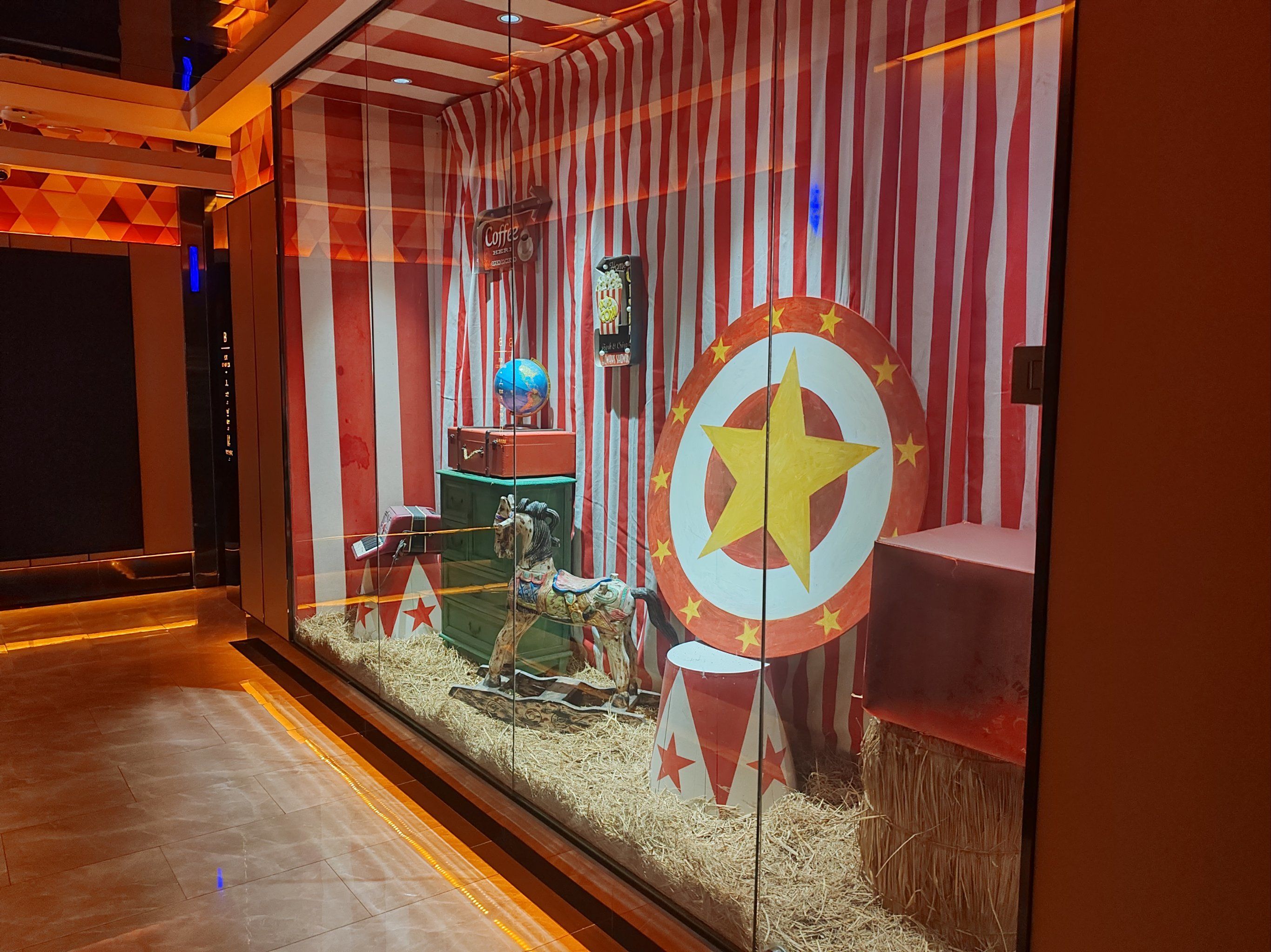 乐山商务ktv能否组局详细解析-沐川县ktv预订