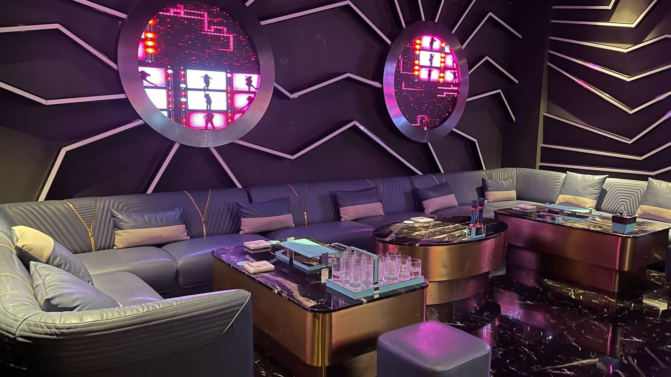 乐山商务ktv创新商务ktv新模式-市中区ktv预订