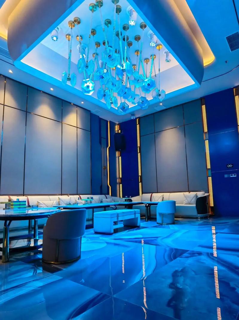 乐山商务ktv有哪些推荐选择-市中区ktv预订