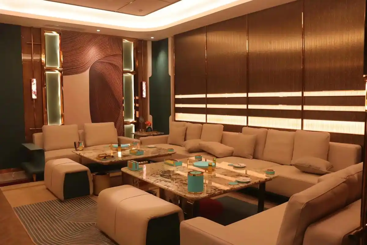 乐山商务ktv消费指南-市中区ktv预订