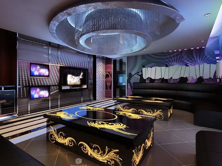 乐山商务KTV最全攻略-峨眉山市ktv预订