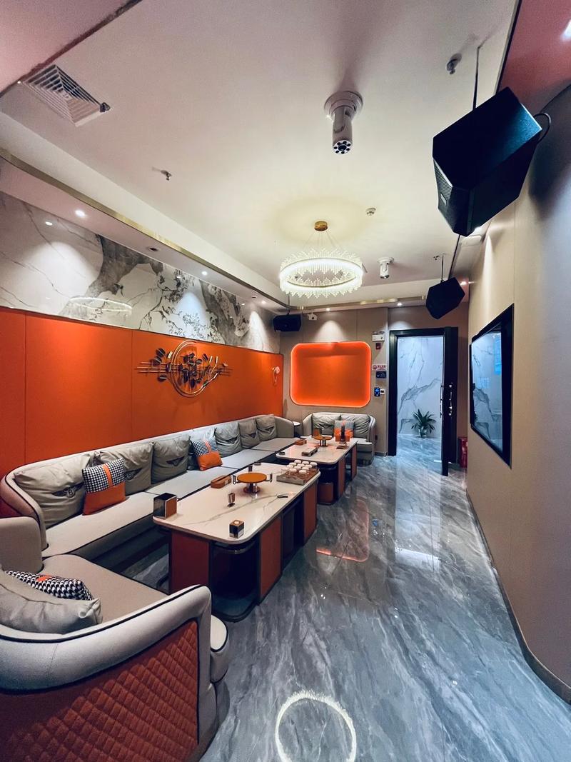 乐山商务ktv及商务ktv啥意思解析-沙湾区ktv预订