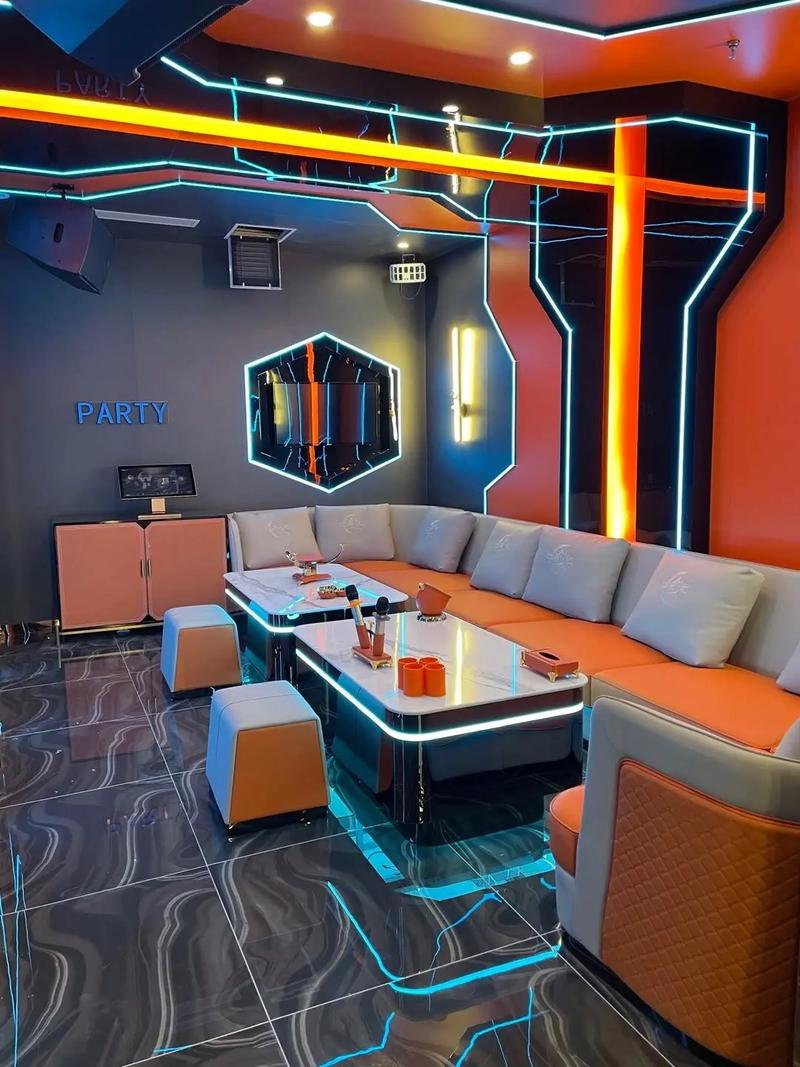 乐山商务ktv低端场,尽显不凡风采-市中区ktv预订