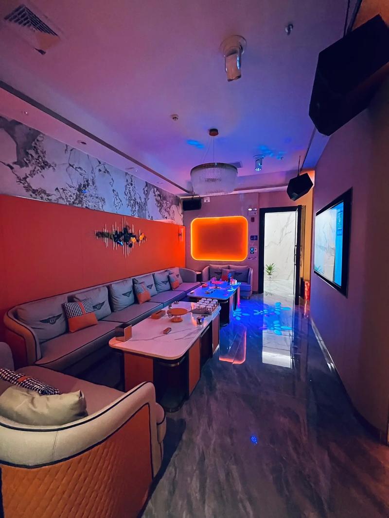 乐山商务ktv尽享高端商务ktv体验-峨眉山市ktv预订