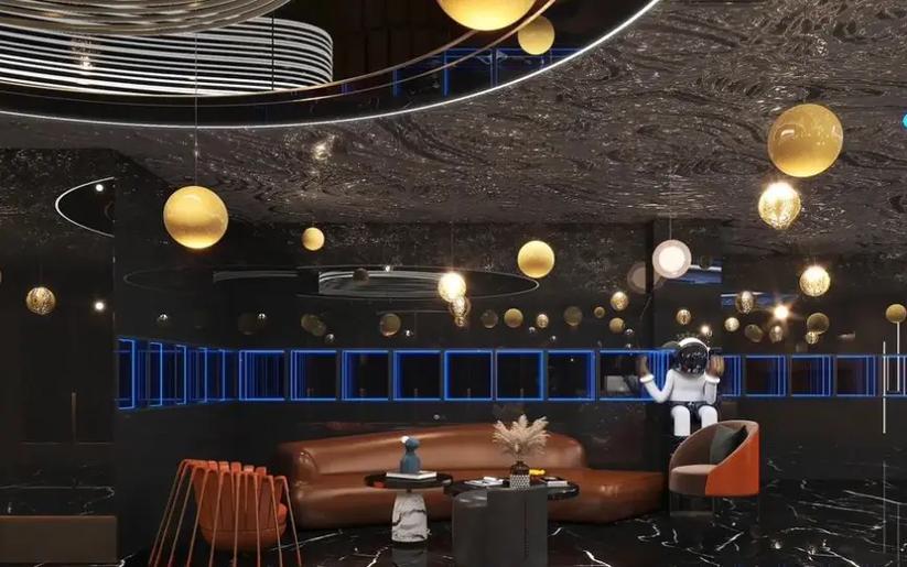 乐山商务ktv夜场商务ktv宣传火爆来袭-五通桥区ktv预订