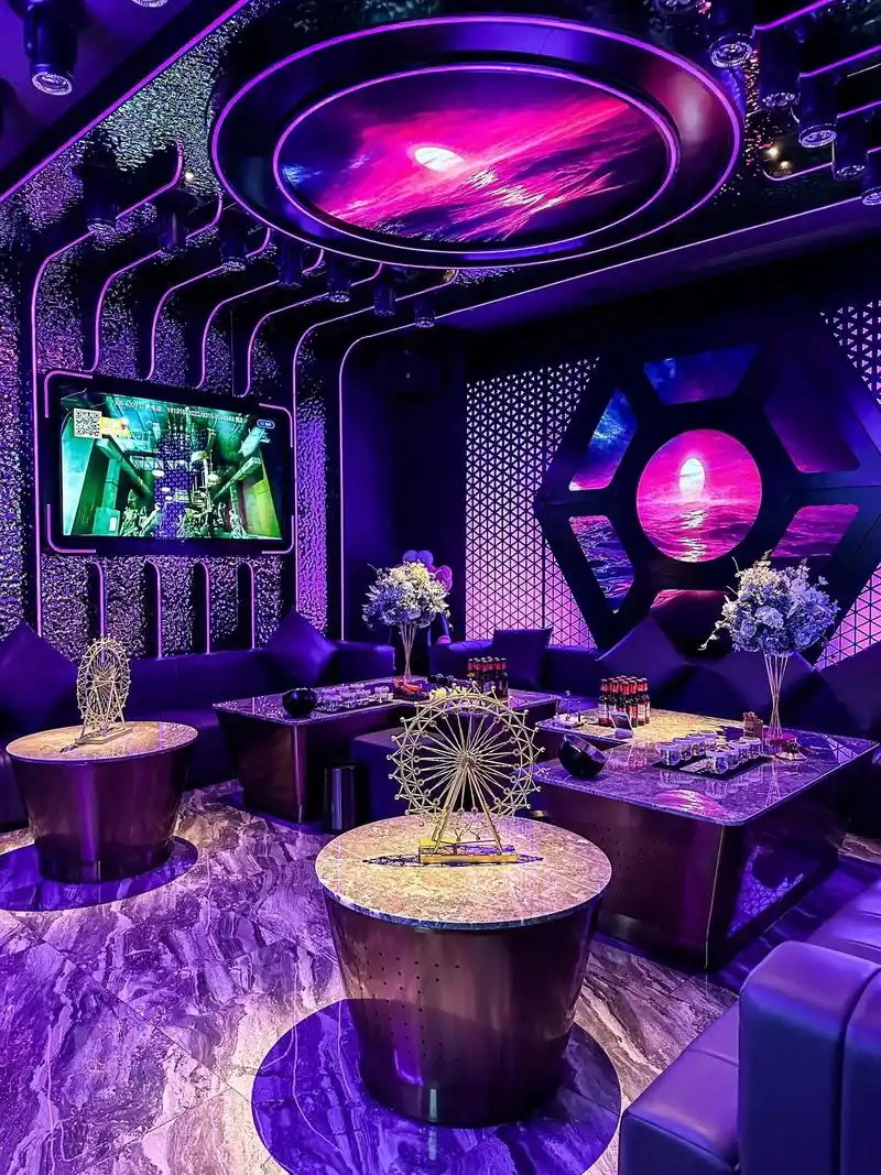 乐山商务ktv划算吗详细解析-夹江县ktv预订